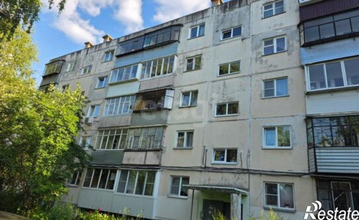 1-комн квартира пр-кт Макеева, 47,  д. 47