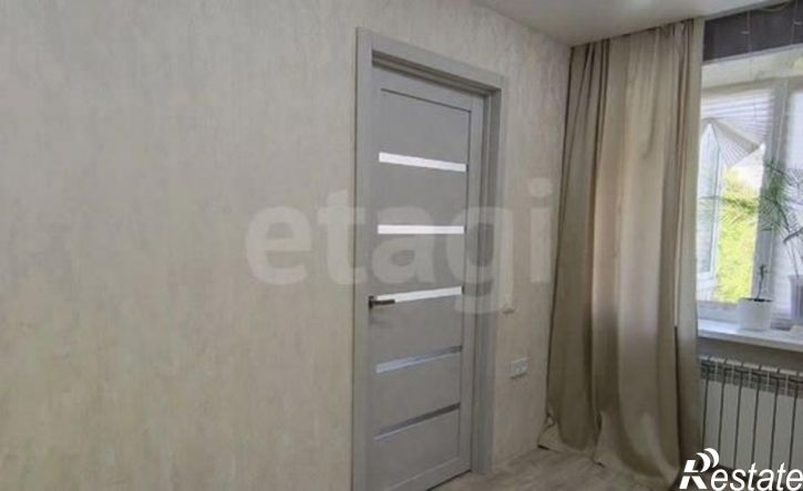 2-комн квартира пр-кт Автозаводцев, 44,  д. 44