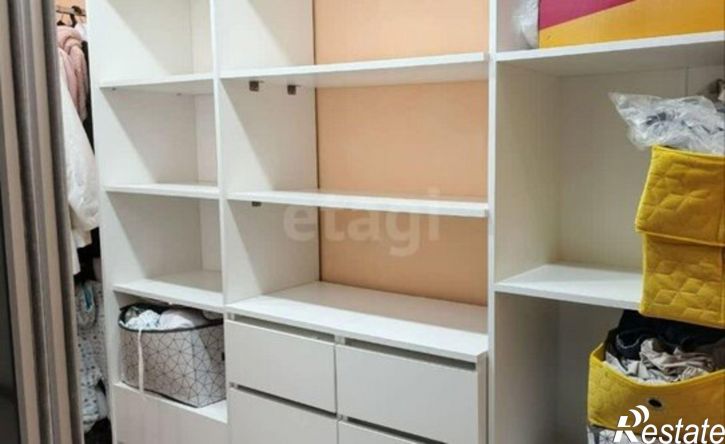 2-комн квартира пр-кт Автозаводцев, 44,  д. 44