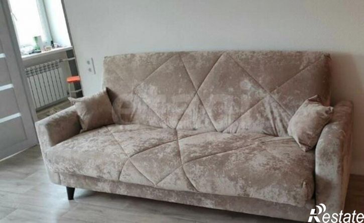 2-комн квартира пр-кт Автозаводцев, 44,  д. 44