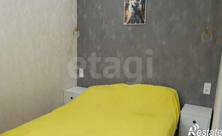 2-комн квартира пр-кт Автозаводцев, 44,  д. 44