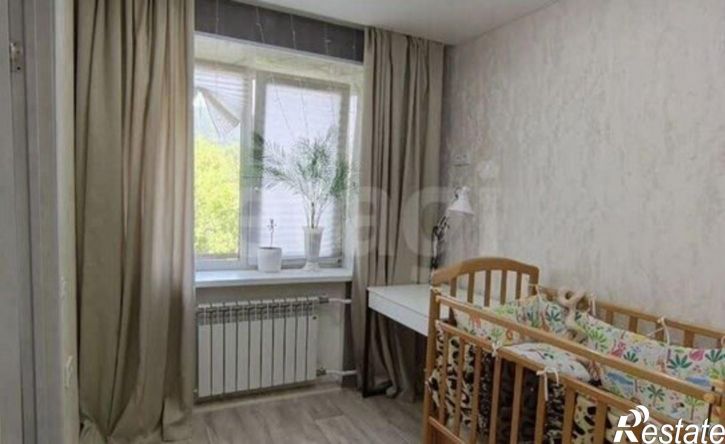 2-комн квартира пр-кт Автозаводцев, 44,  д. 44