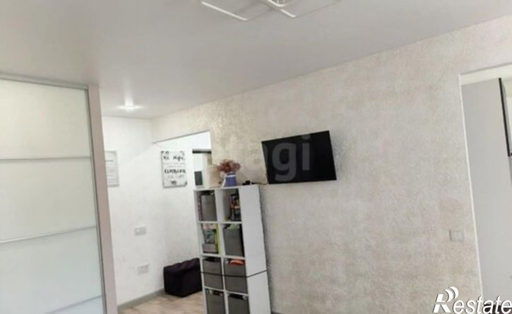 2-комн квартира пр-кт Автозаводцев, 44,  д. 44