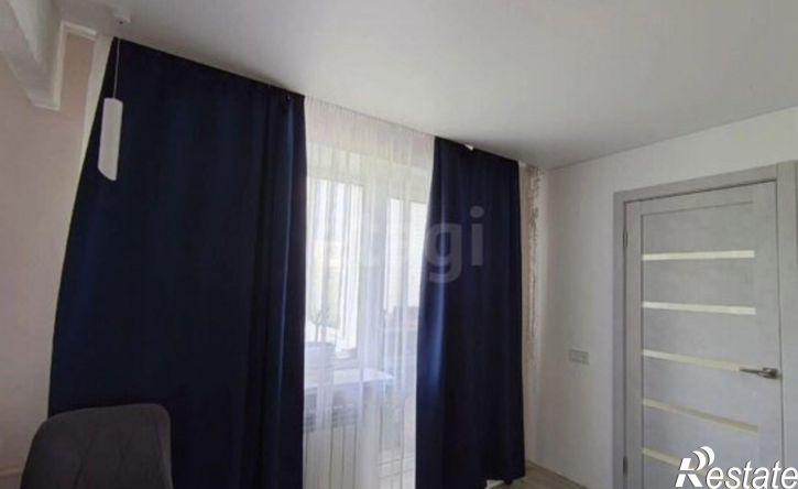 2-комн квартира пр-кт Автозаводцев, 44,  д. 44