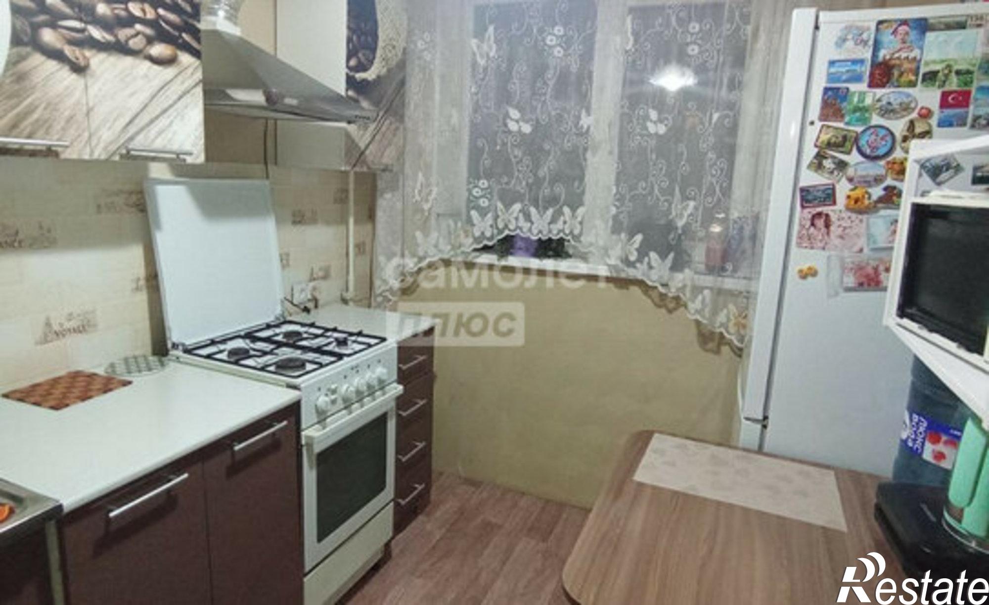 Купить квартиру за 4 700 000 рублей на пр-кт Макеева, 49