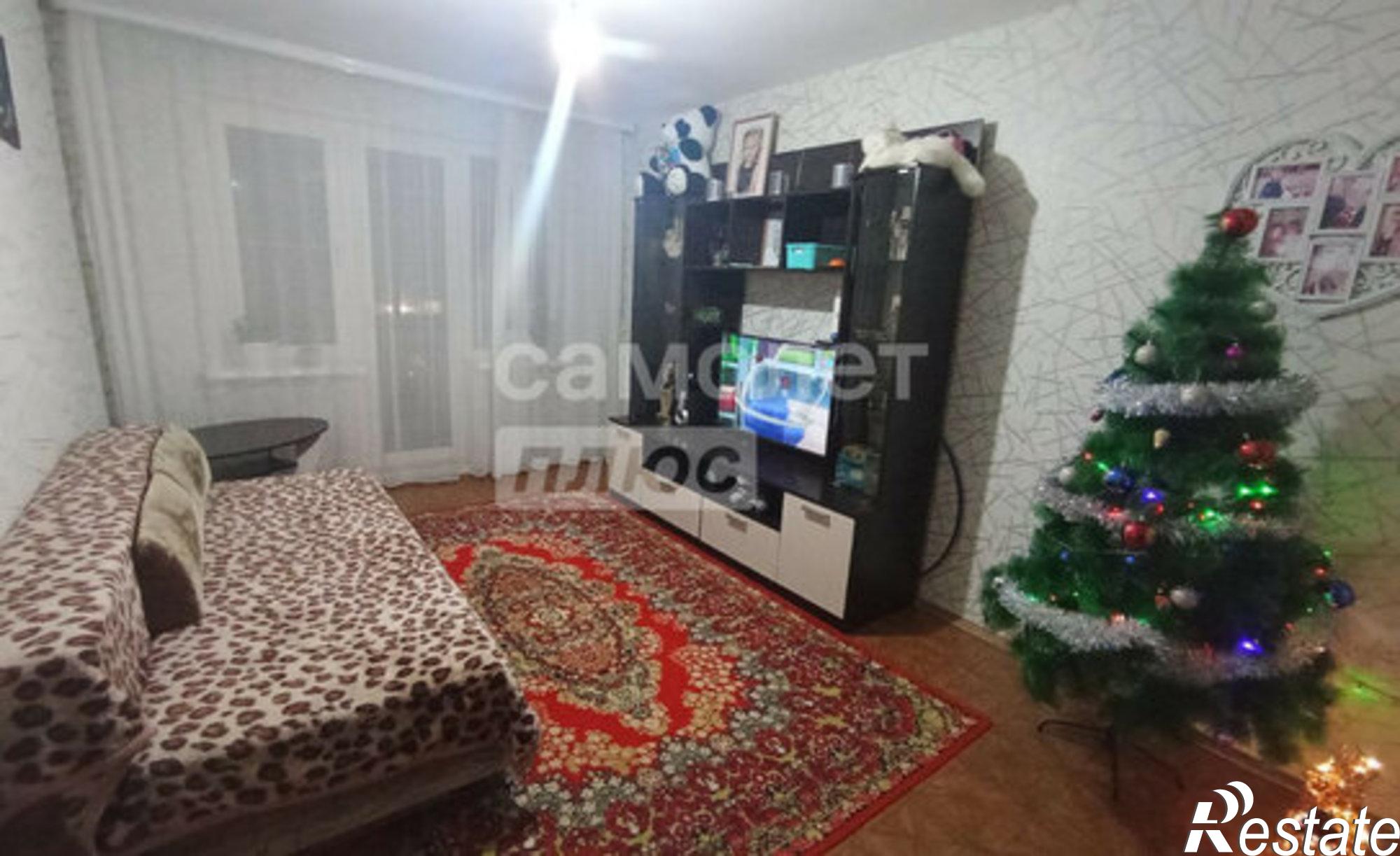 Купить квартиру за 4 700 000 рублей на пр-кт Макеева, 49