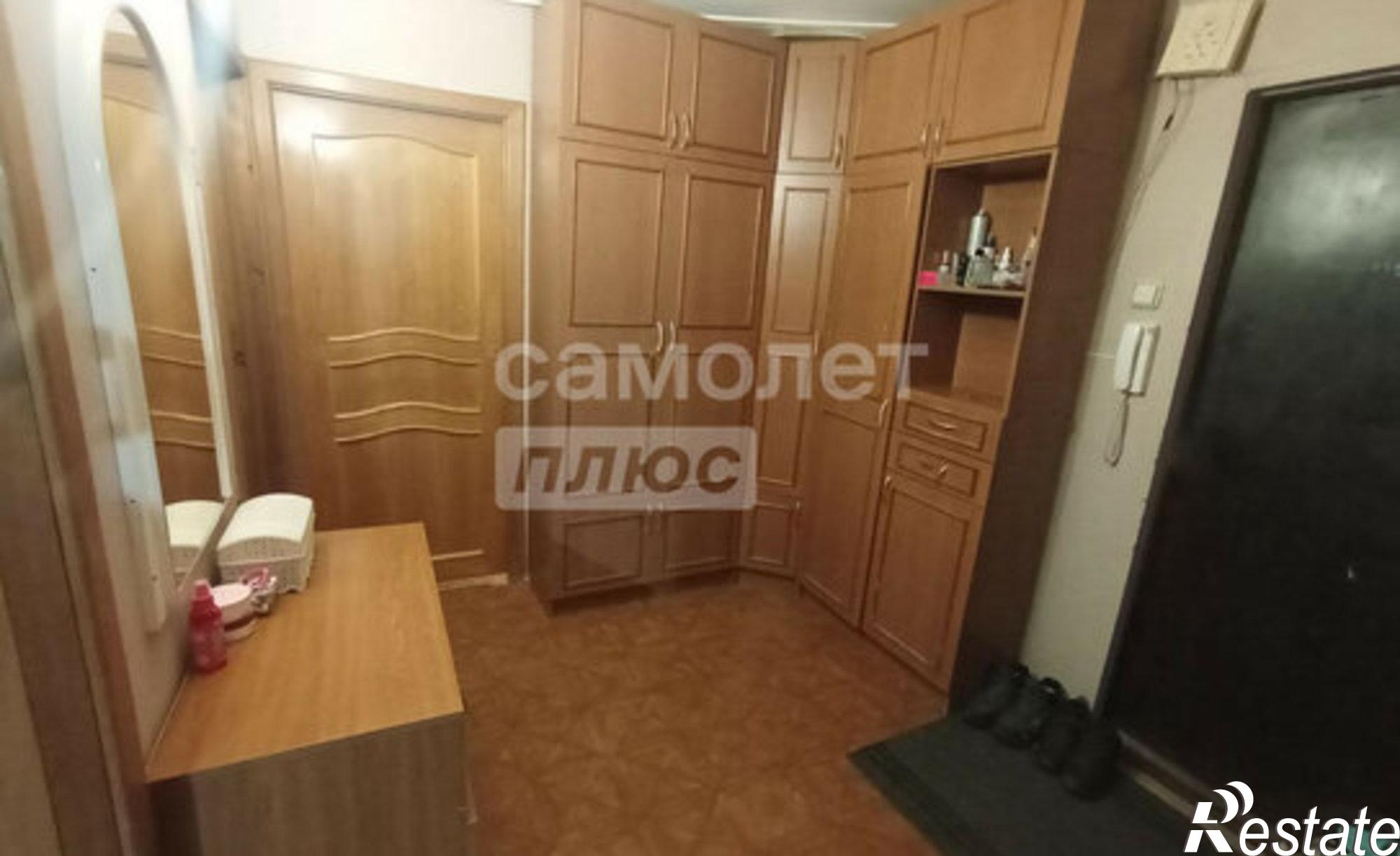 Купить квартиру за 4 700 000 рублей на пр-кт Макеева, 49