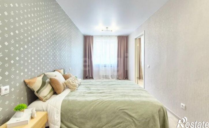 2-комн квартира ул 8 Марта, 173,  д. 173