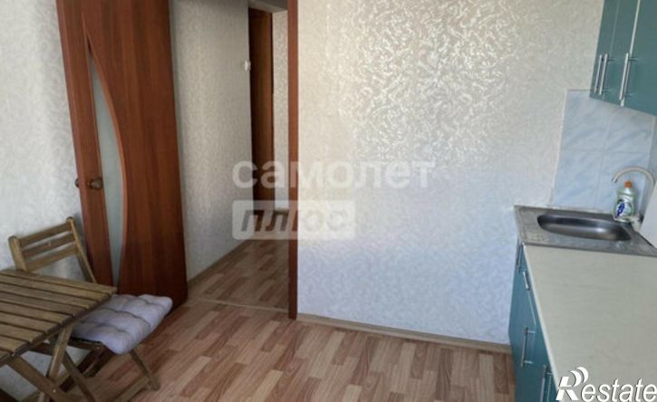 2-комн квартира ул Богдана Хмельницкого, 26,  д. 26