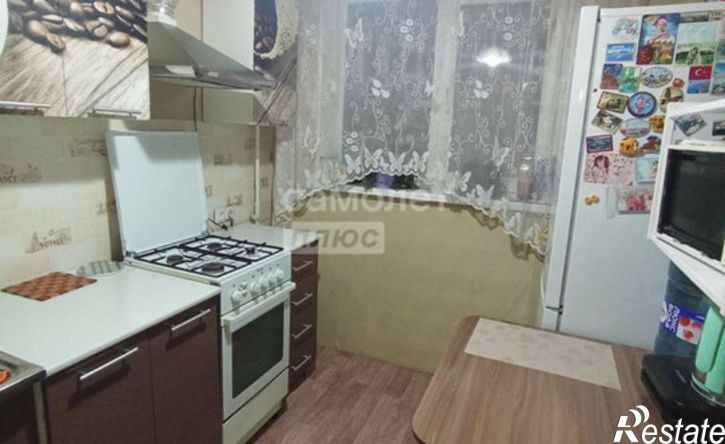 3-комн квартира пр-кт Макеева, 49,  д. 49