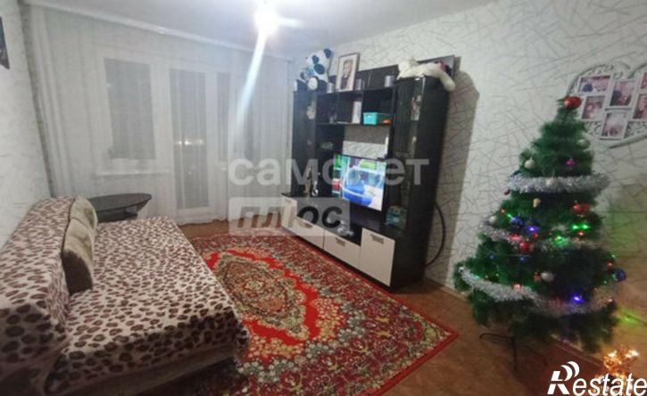 3-комн квартира пр-кт Макеева, 49,  д. 49