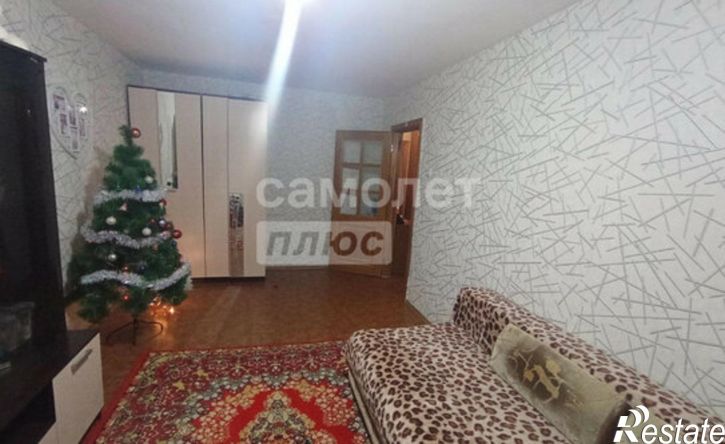 3-комн квартира пр-кт Макеева, 49,  д. 49