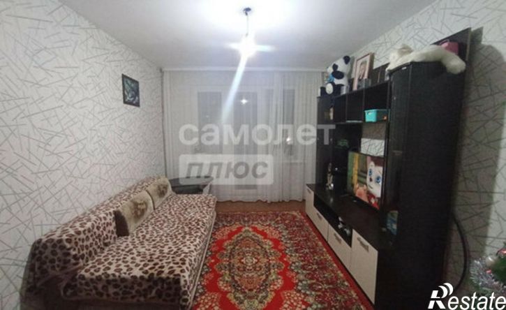 3-комн квартира пр-кт Макеева, 49,  д. 49