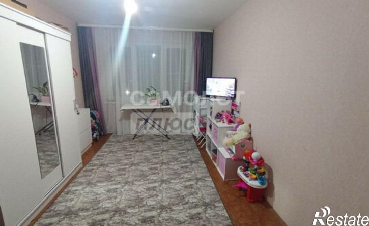 3-комн квартира пр-кт Макеева, 49,  д. 49