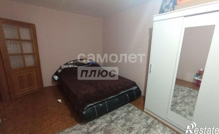 3-комн квартира пр-кт Макеева, 49,  д. 49