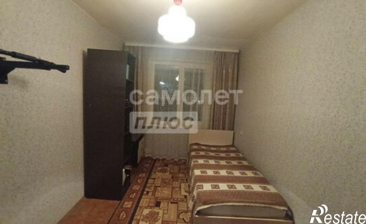 3-комн квартира пр-кт Макеева, 49,  д. 49