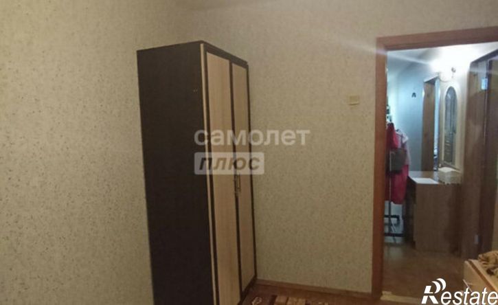 3-комн квартира пр-кт Макеева, 49,  д. 49