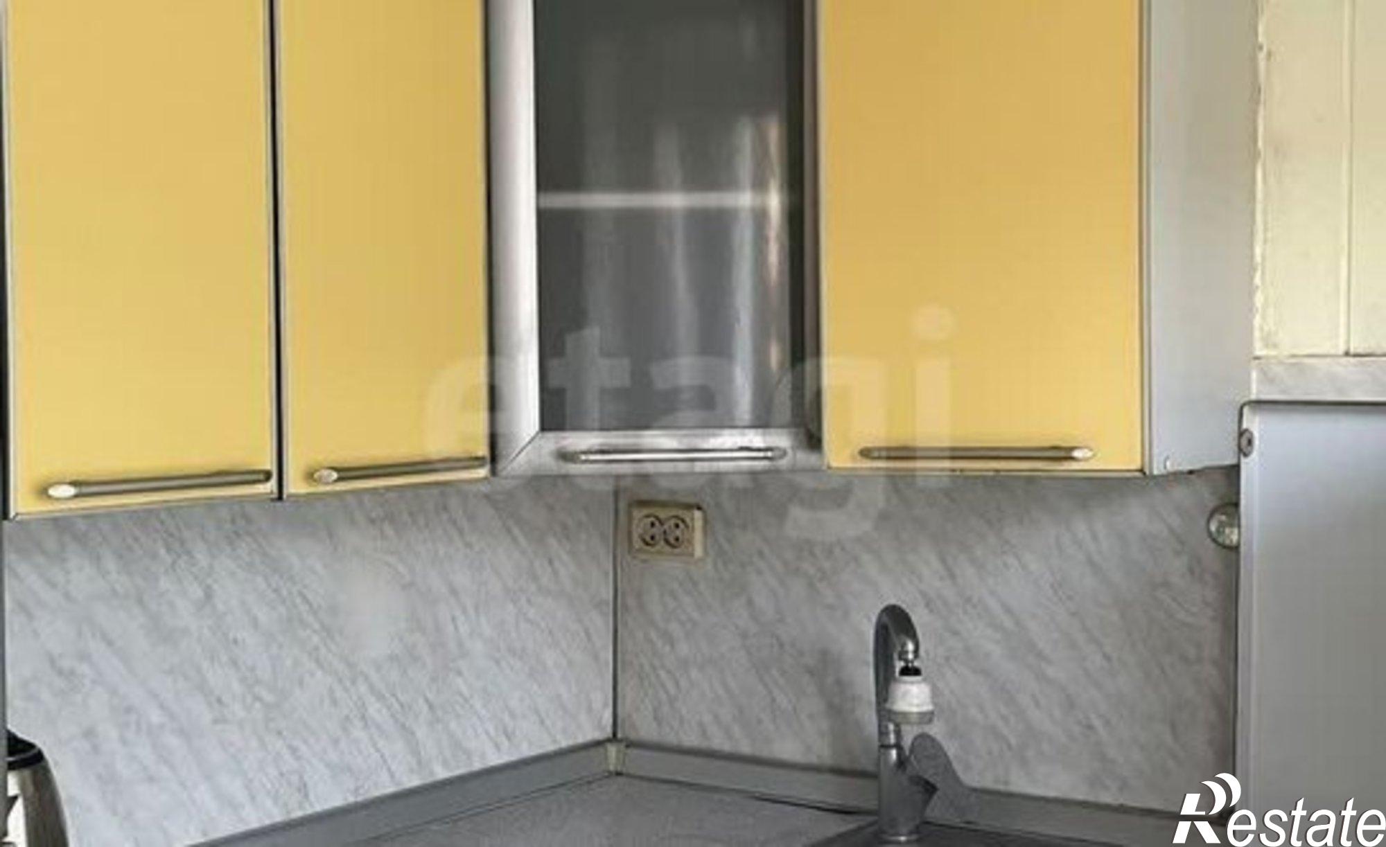 Купить квартиру за 5 640 000 рублей на ул 8 Марта, 88