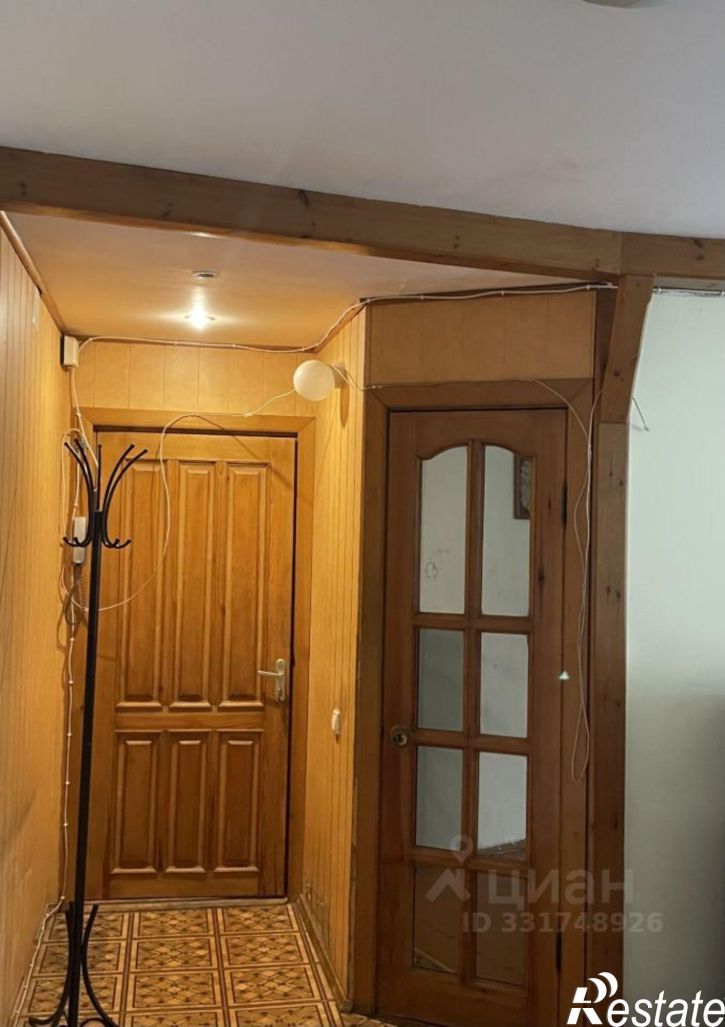 3-комн квартира ул 8 Марта, 88,  д. 88