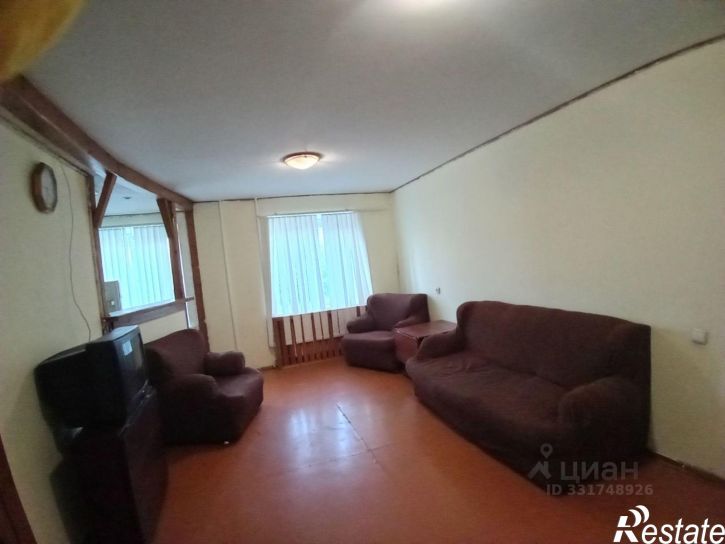 3-комн квартира ул 8 Марта, 88,  д. 88