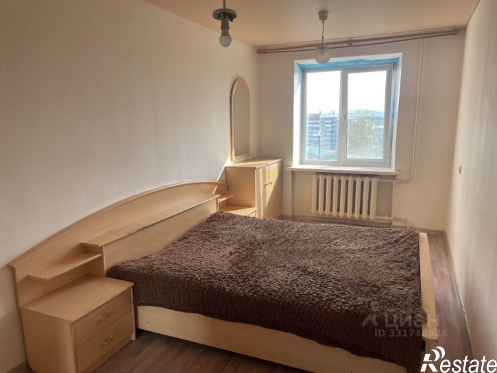 3-комн квартира ул 8 Марта, 88,  д. 88