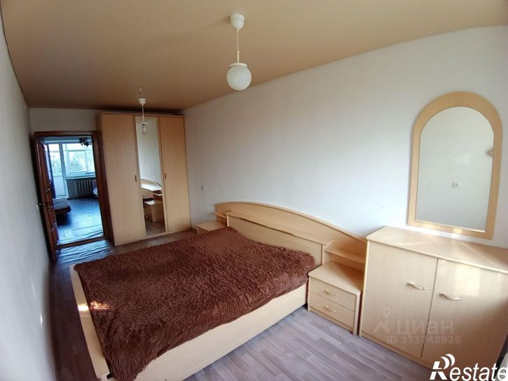 3-комн квартира ул 8 Марта, 88,  д. 88