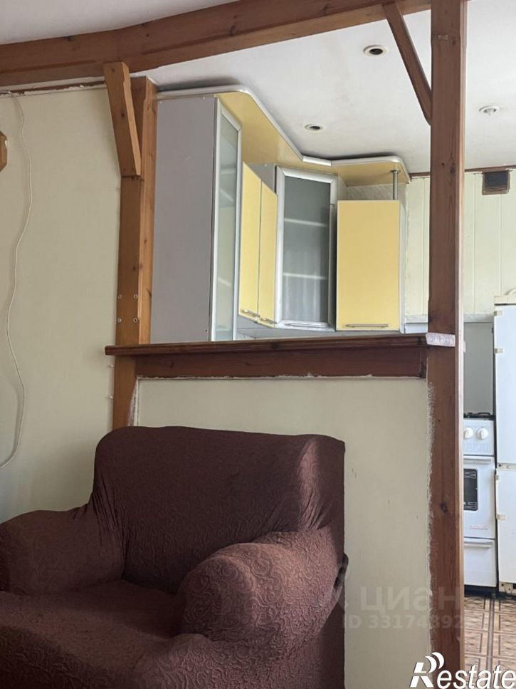 3-комн квартира ул 8 Марта, 88,  д. 88