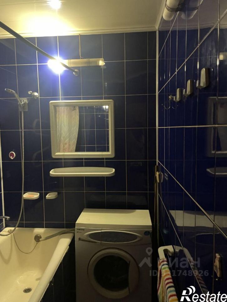 3-комн квартира ул 8 Марта, 88,  д. 88