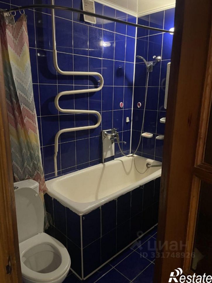 3-комн квартира ул 8 Марта, 88,  д. 88