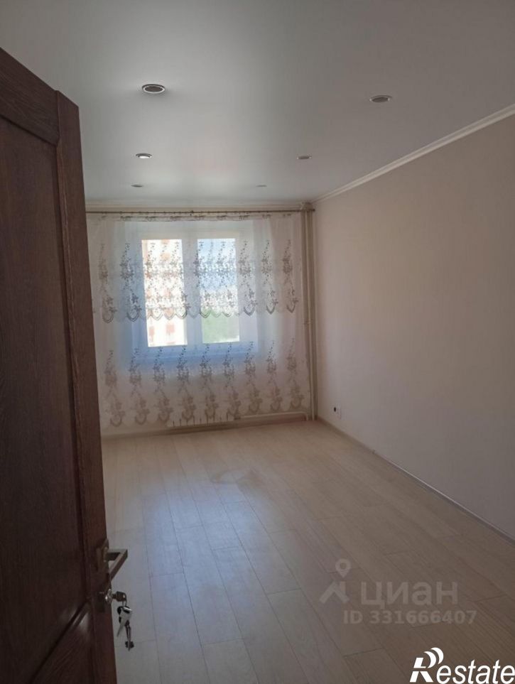 2-комн квартира ул Инструментальщиков, 1,  д. 1