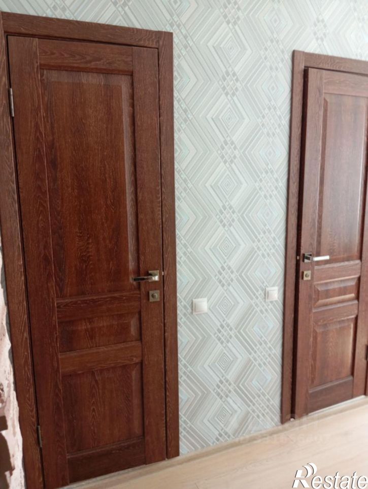 2-комн квартира ул Инструментальщиков, 1,  д. 1