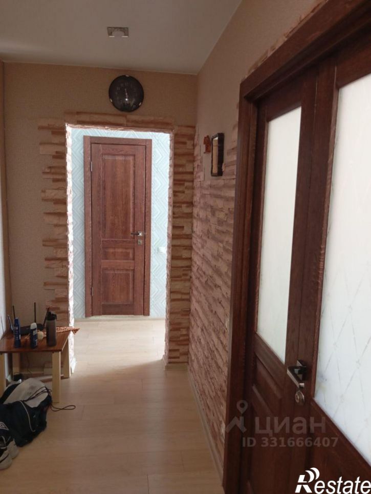 2-комн квартира ул Инструментальщиков, 1,  д. 1