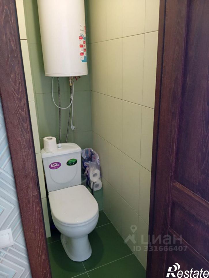 2-комн квартира ул Инструментальщиков, 1,  д. 1