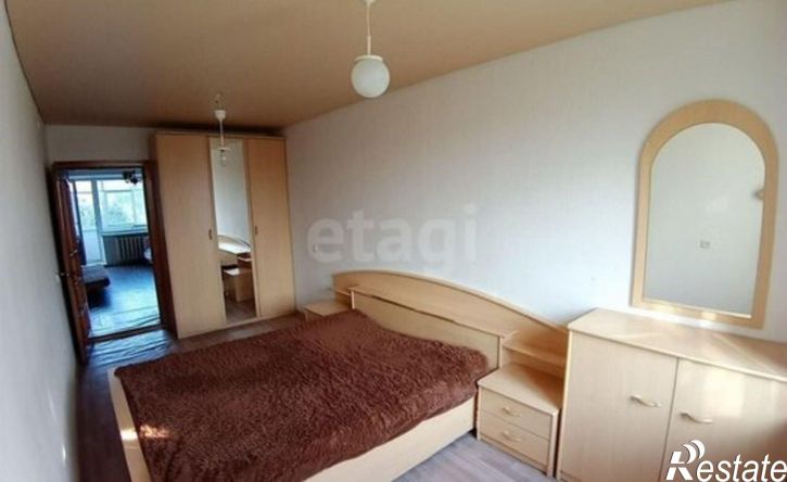 3-комн квартира ул 8 Марта, 88,  д. 88