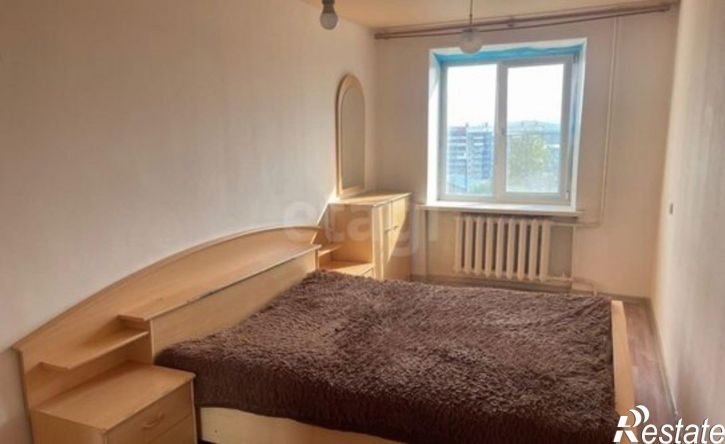 3-комн квартира ул 8 Марта, 88,  д. 88