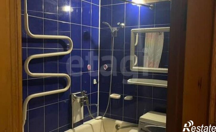 3-комн квартира ул 8 Марта, 88,  д. 88