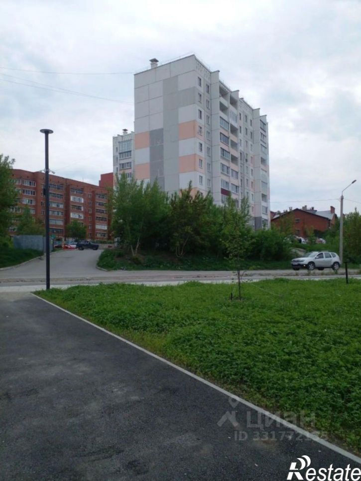 2-комн квартира ул Колесова, 15,  д. 15
