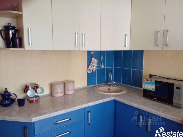 2-комн квартира ул Колесова, 15,  д. 15