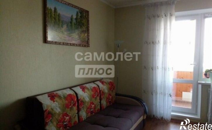 2-комн квартира ул Колесова, 15,  д. 15