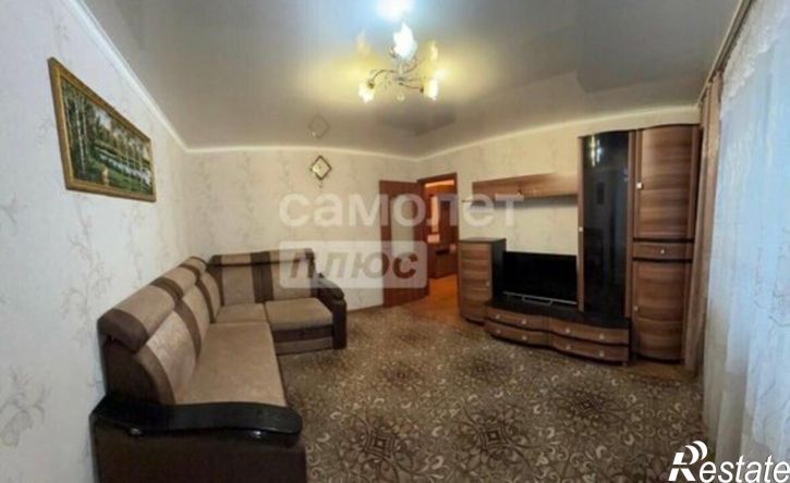 2-комн квартира ул Орловская, 16а,  д. 16а