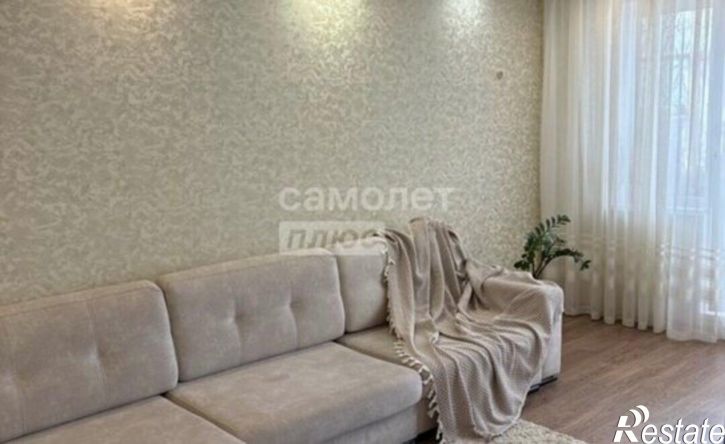 4-комн квартира ул Парковая, 5,  д. 5