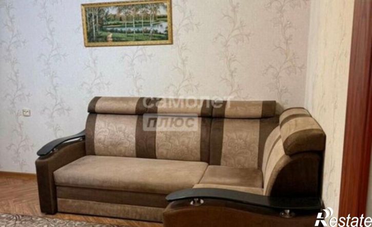 2-комн квартира ул Орловская, 16а,  д. 16а
