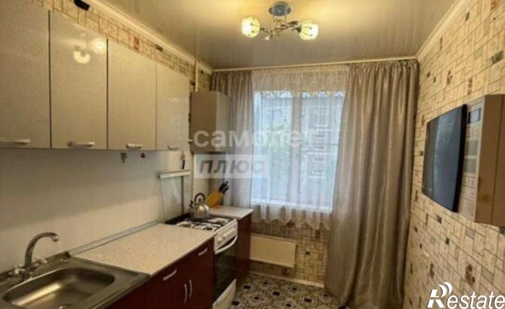 2-комн квартира ул Орловская, 16а,  д. 16а