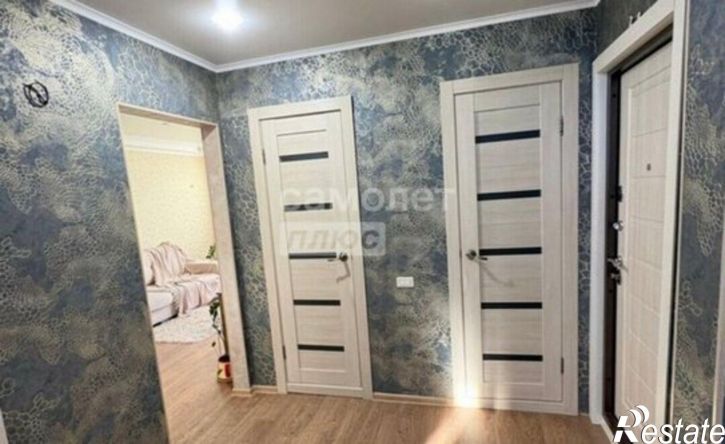 4-комн квартира ул Парковая, 5,  д. 5