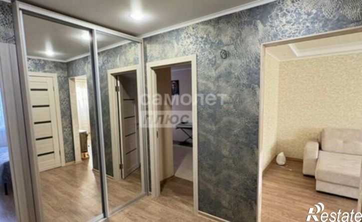 4-комн квартира ул Парковая, 5,  д. 5