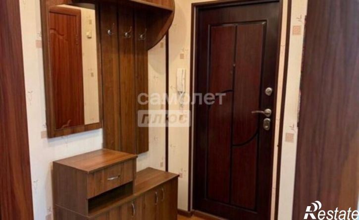 2-комн квартира ул Орловская, 16а,  д. 16а