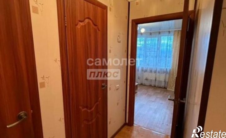 2-комн квартира ул Орловская, 16а,  д. 16а
