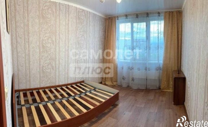2-комн квартира ул Орловская, 16а,  д. 16а