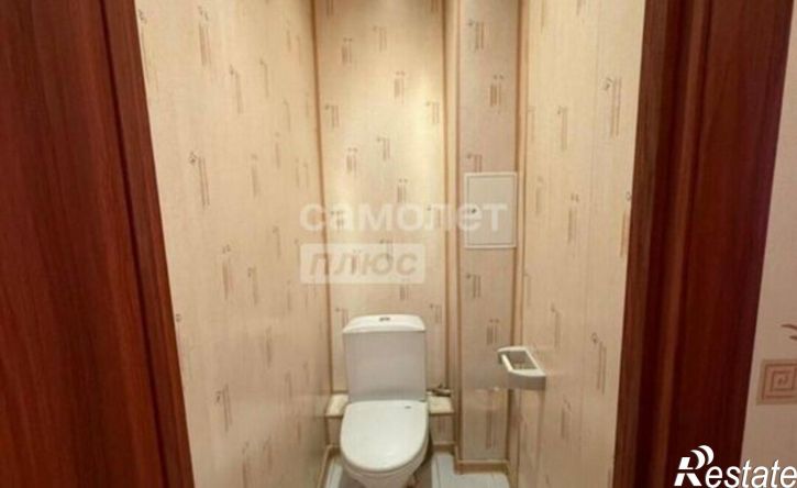 2-комн квартира ул Орловская, 16а,  д. 16а