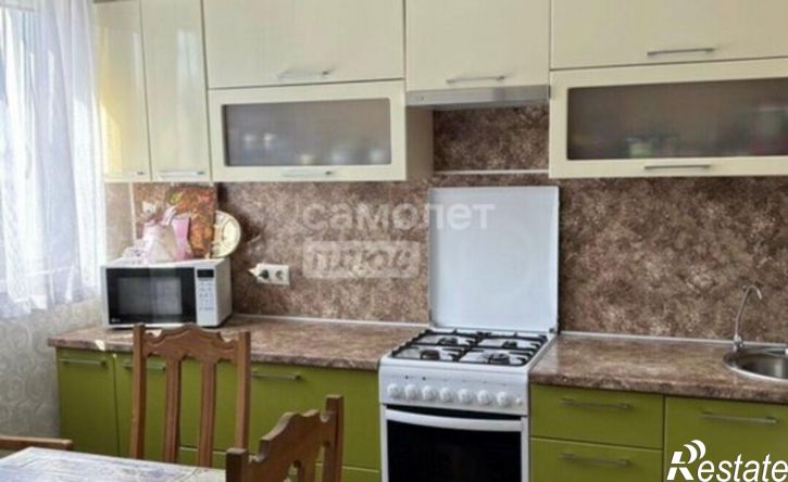 4-комн квартира ул Парковая, 5,  д. 5